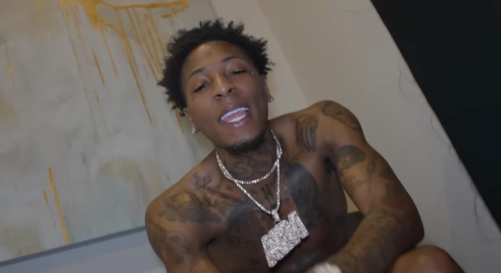 NBA YoungBoy Releases New Song & Video ‘We Shot Him In His Head Huh’ — Watch