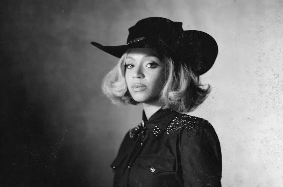 The War On Drugs, Nickel Creek, Raye, & More Contributed To Beyoncé’s Cowboy Carter