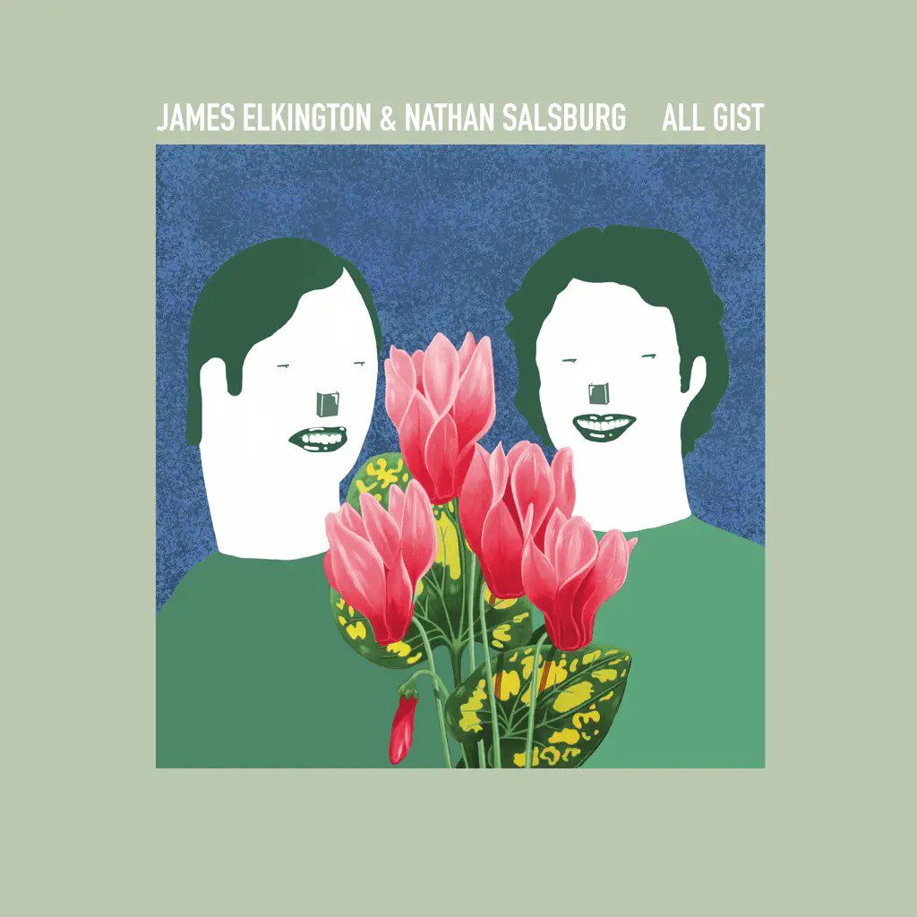 James Elkington & Nathan Salsburg – “Buffalo Stance” (Neneh Cherry Cover)