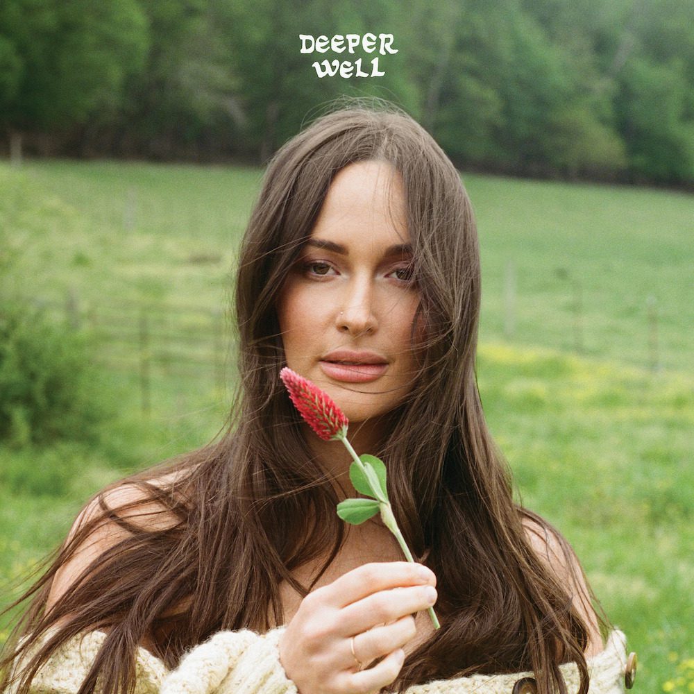 Premature Evaluation: Kacey Musgraves Deeper Well