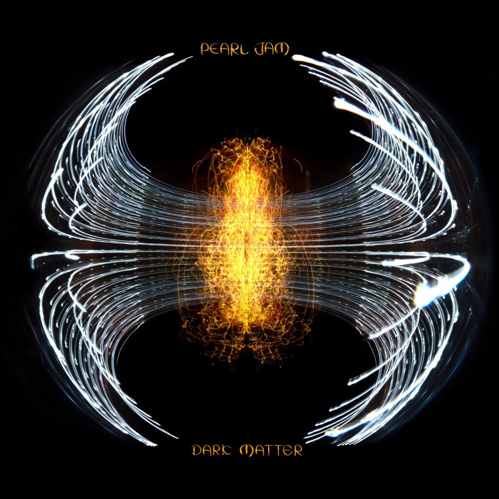 Premature Evaluation: Pearl Jam Dark Matter