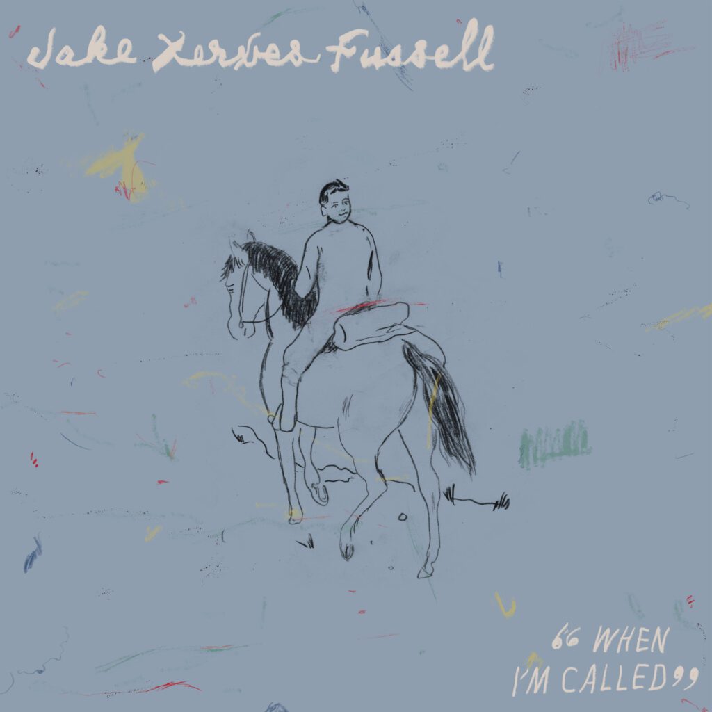 Jake Xerxes Fussell – “Going To Georgia”