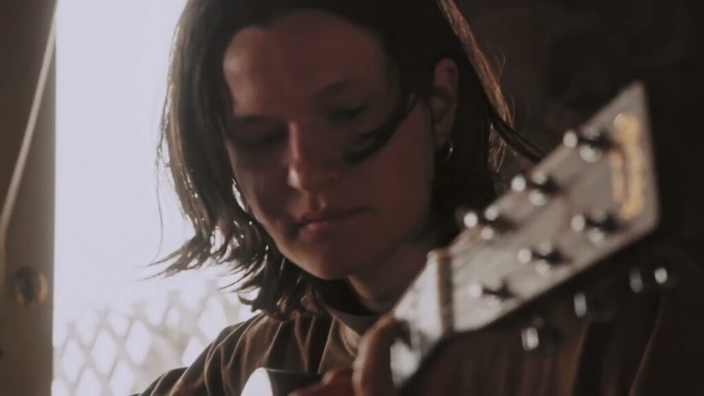 Watch Big Thief Discuss “The Kiss” In Clip From New Judee Sill Documentary