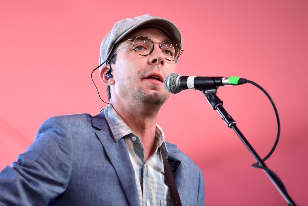 Justin Townes Earle’s Widow Speaks Out Against Jason Isbell’s “Extremely Painful” Song About Him
