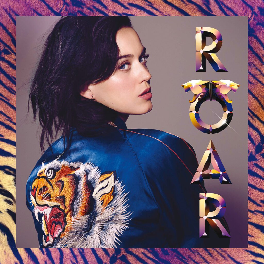 The Number Ones: Katy Perry’s “Roar”