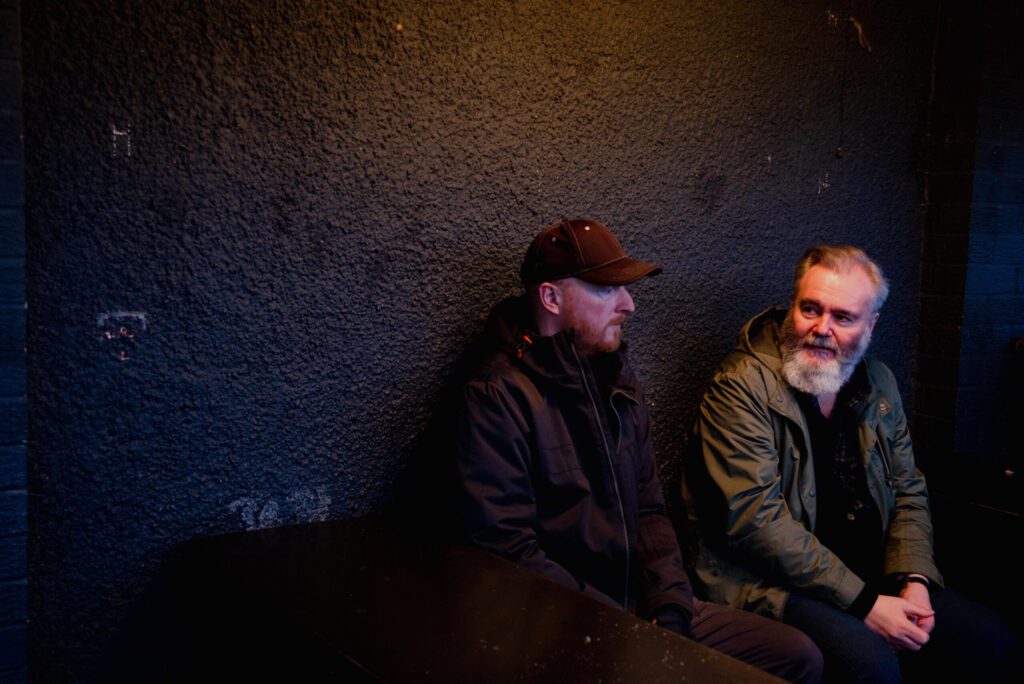 Arab Strap – “You’re Not There”