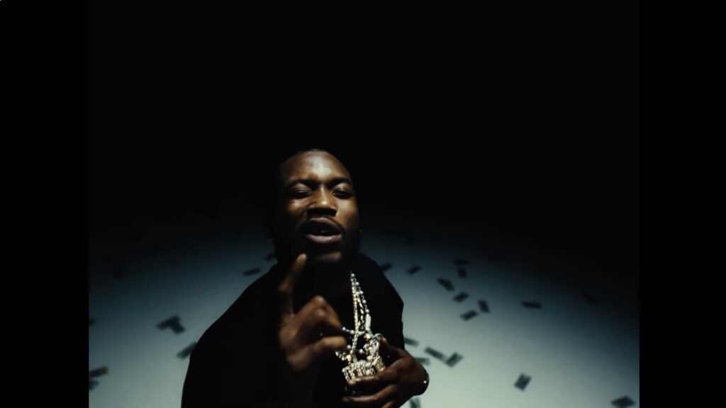 Meek Mill Releases ‘Came From The Bottom’ Video — Watch