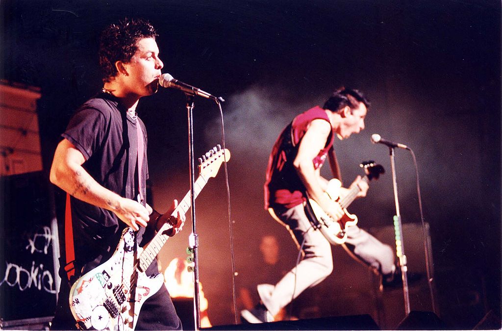 Green Day