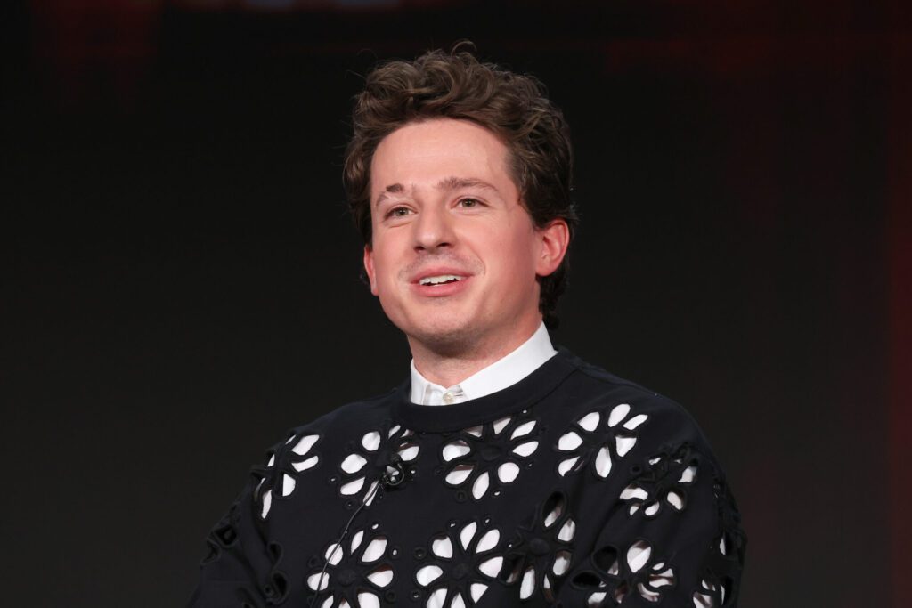 Charlie Puth Finally Responds To Taylor Swift Lyrical Shoutout