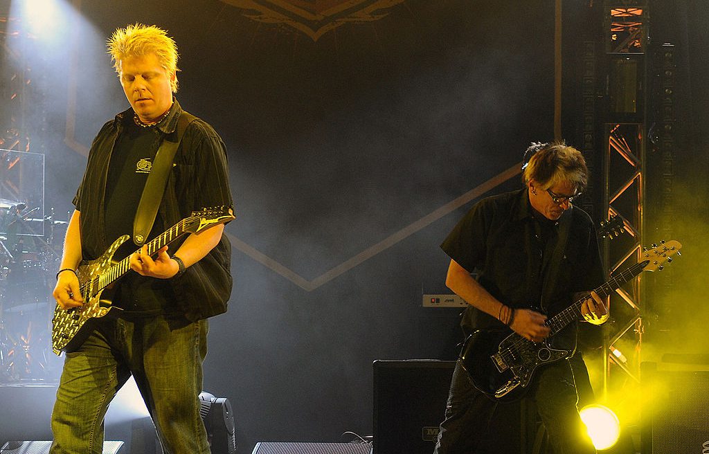 The Offspring