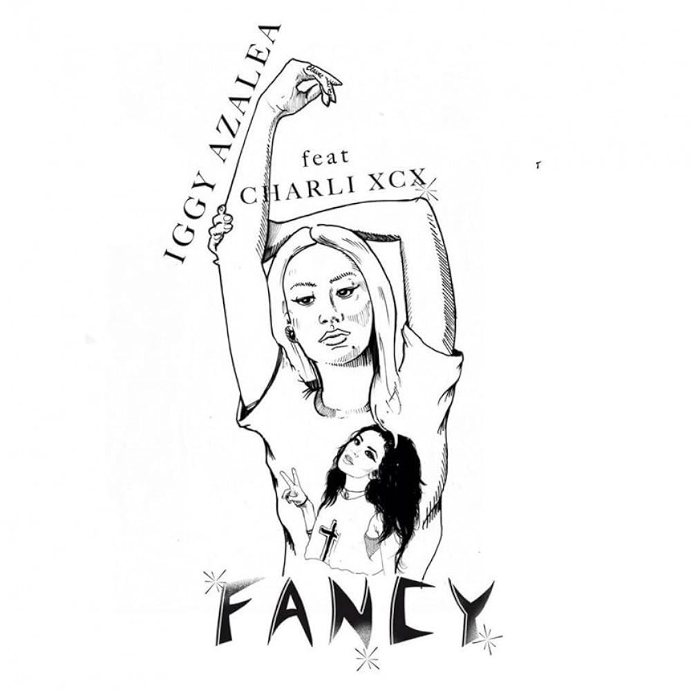 The Number Ones: Iggy Azalea’s “Fancy” (Feat. Charli XCX)