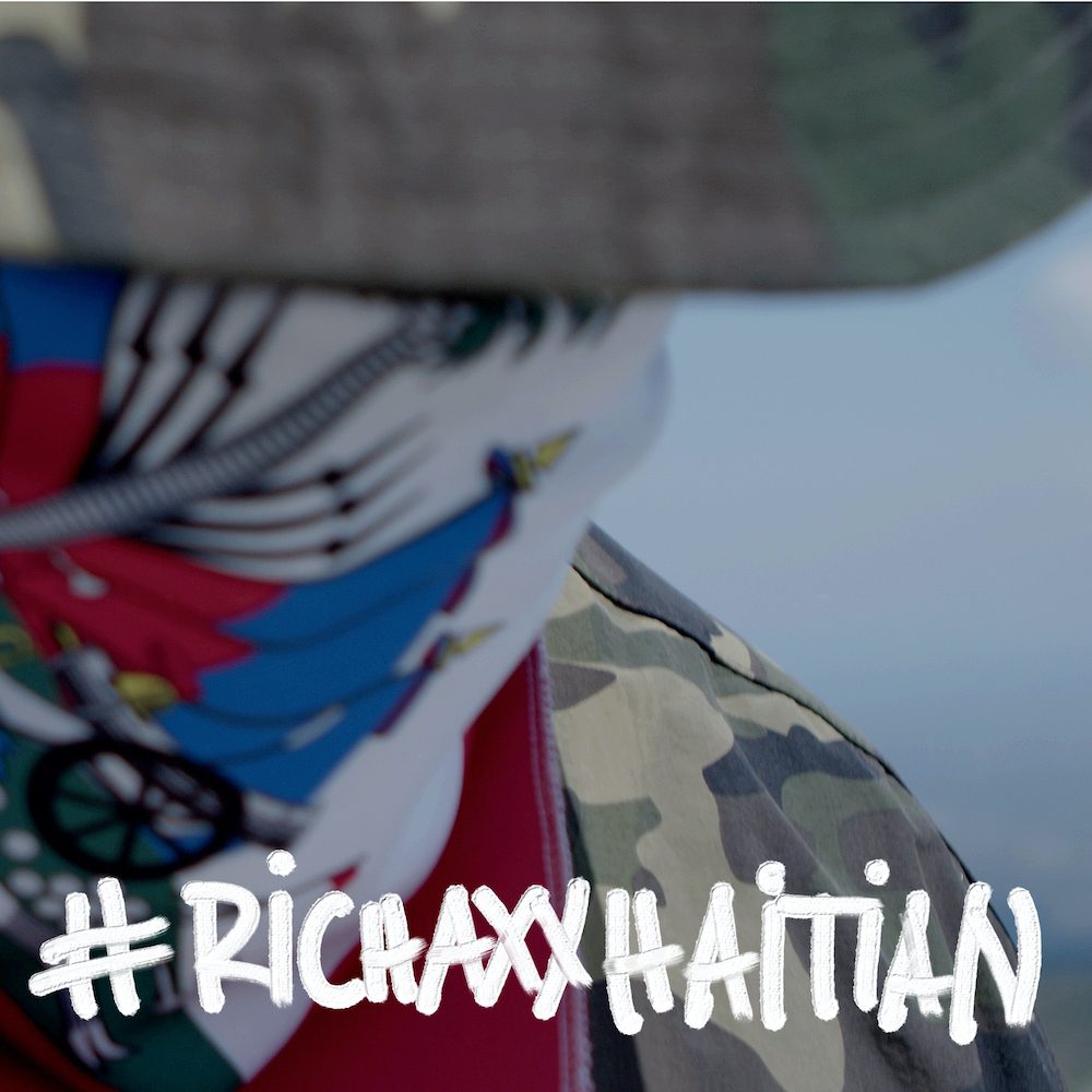 Mach-Hommy – “#Richaxxhaitian” (Feat. Kaytranada & 03 Greedo)