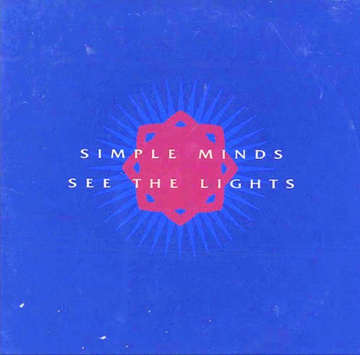 The Alternative Number Ones: Simple Minds’ “See The Lights”