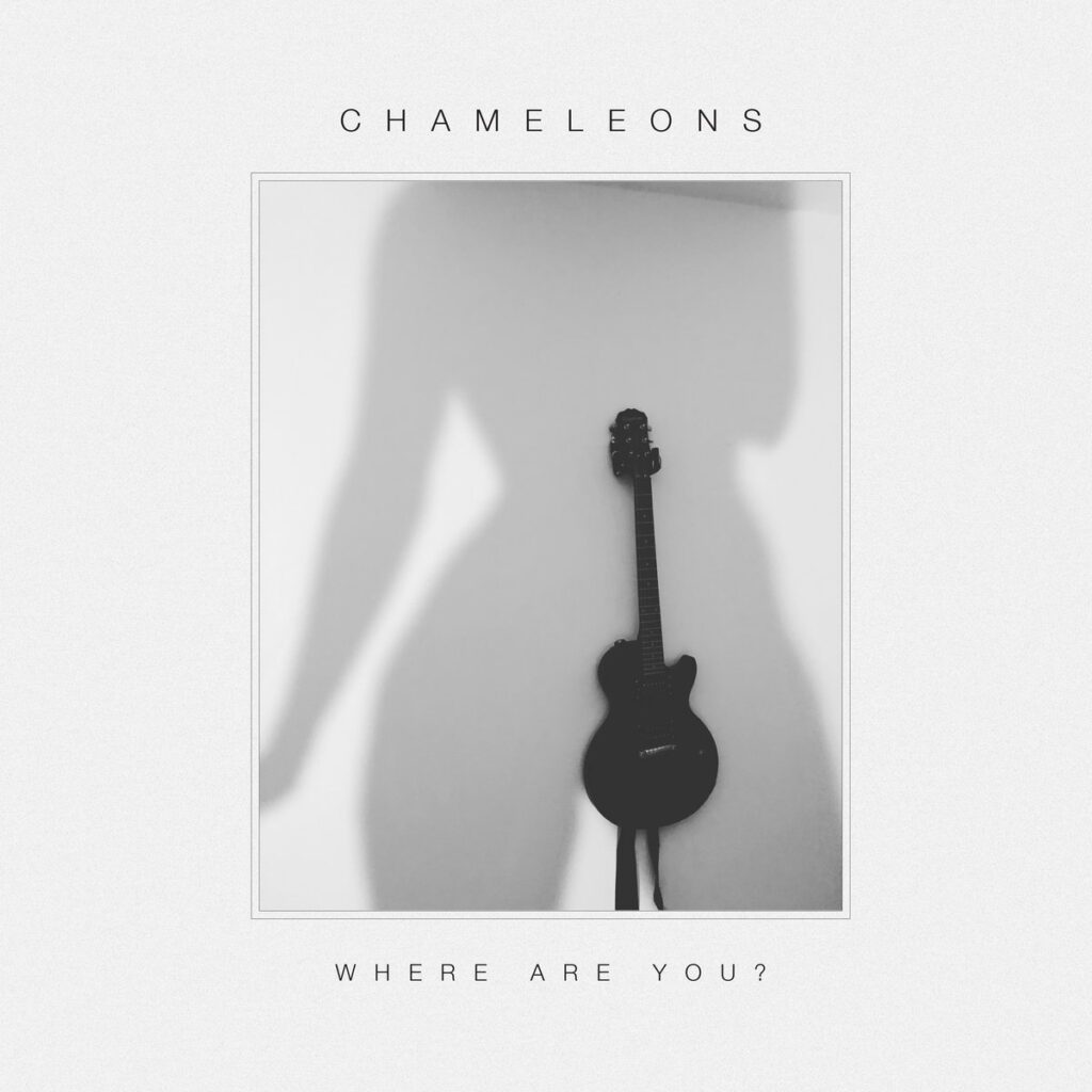 Stream The Chameleons’ First New Music In 23 Years