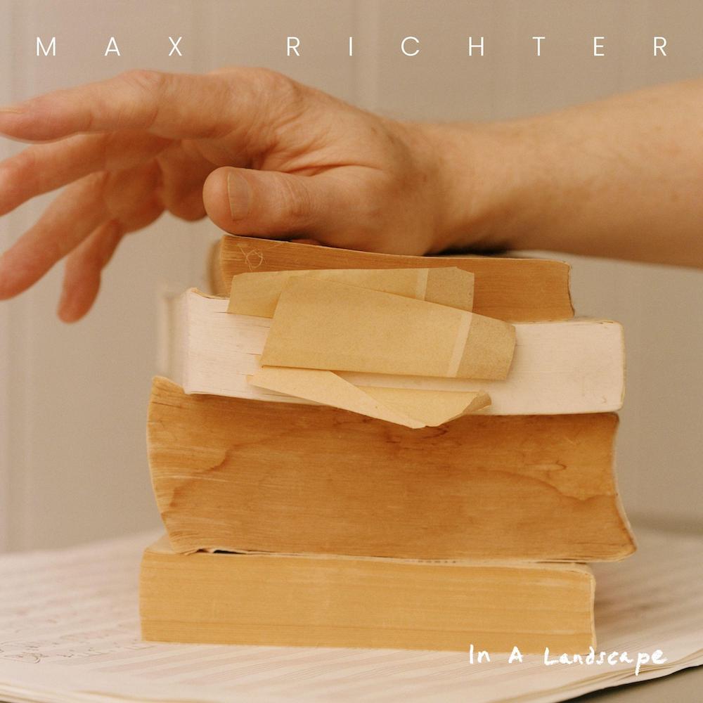 Max Richter – “Movement, Before All Flowers”