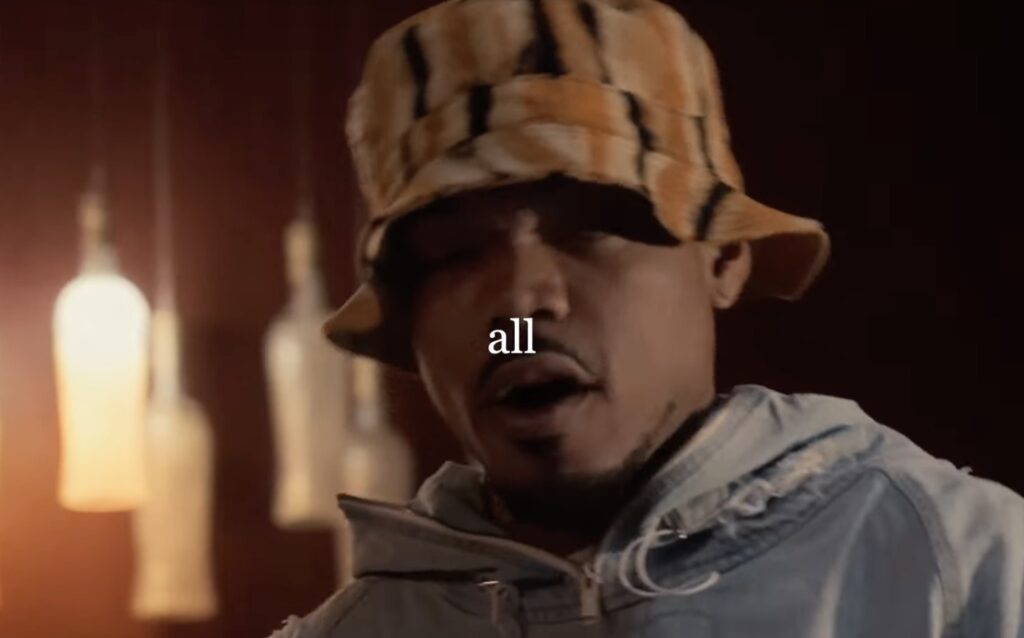 Chance The Rapper & DJ Premier Release New Song ‘Together’ — Watch The Video
