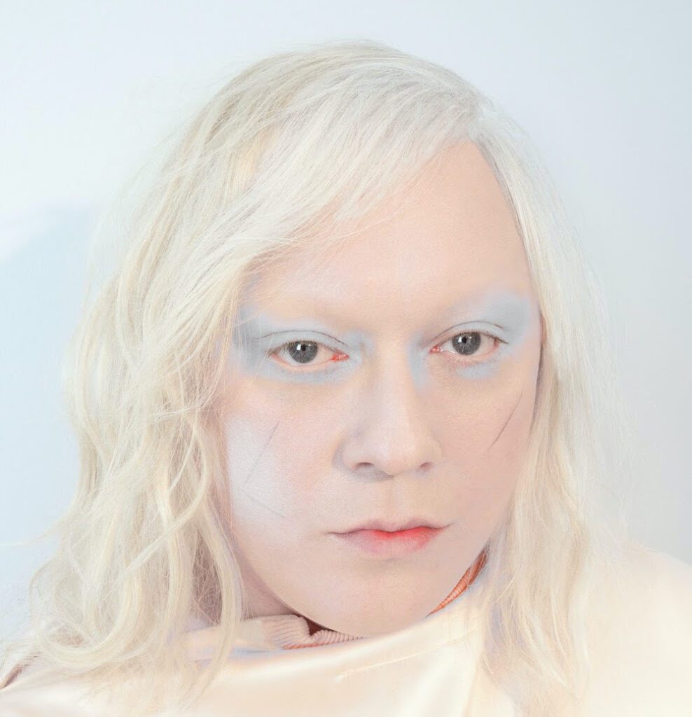 ANOHNI & The Johnsons Announce First North American Tour In 15 Years