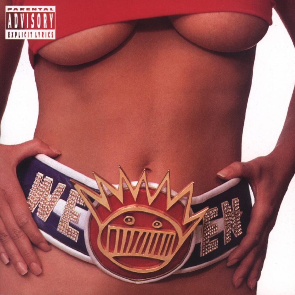 Ween Announce Chocolate And Cheese Deluxe Reissue With Previously Unreleased Tracks