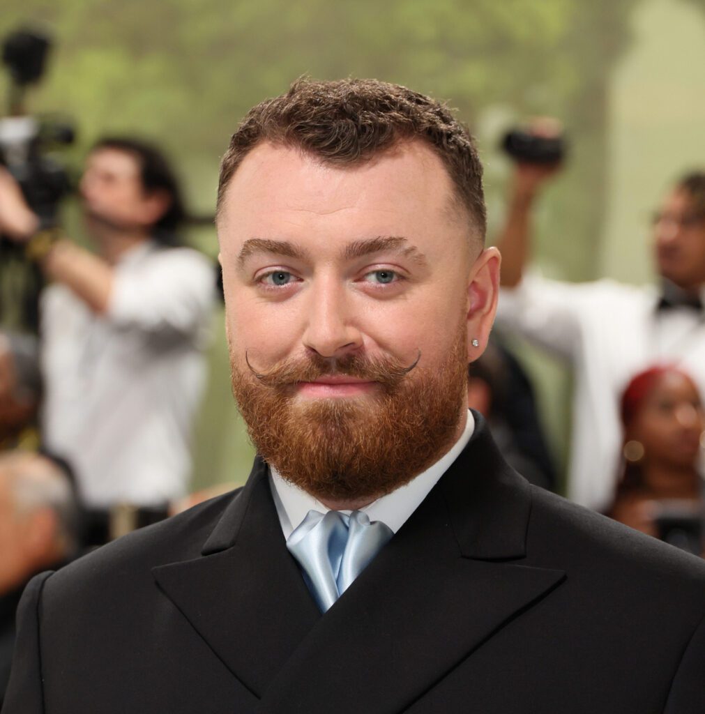 Sam Smith Says They Turned Down “Cold Water,” The Major Lazer Hit That Went To Justin Bieber
