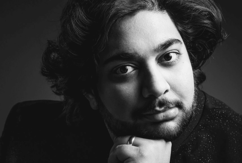 Varun Sheel Latest Single "More than Friends" Strikes a Chord in Indie Pop