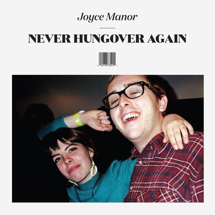 Never Hungover Again Turns 10