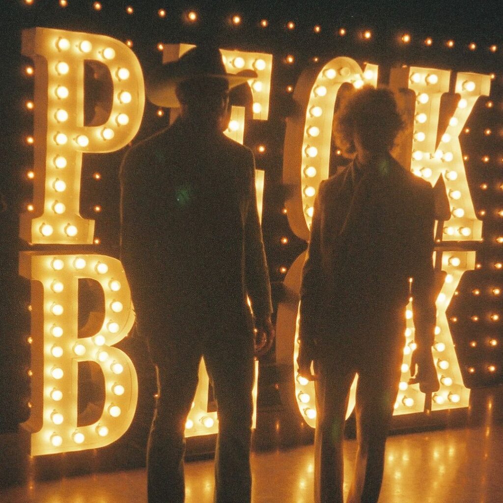 Orville Peck – “Death Valley High” (Feat. Beck)