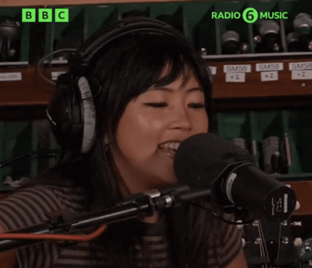 Watch Beabadoobee Cover The La’s “There She Goes”
