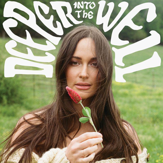 Stream Kacey Musgraves’ New Songs From Deluxe Deeper Well