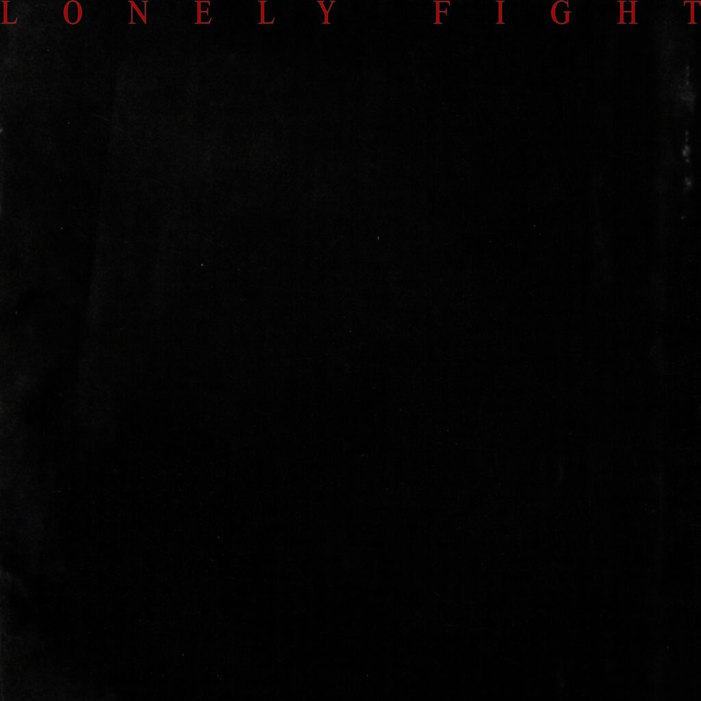 Mk.gee – “Lonely Fight”