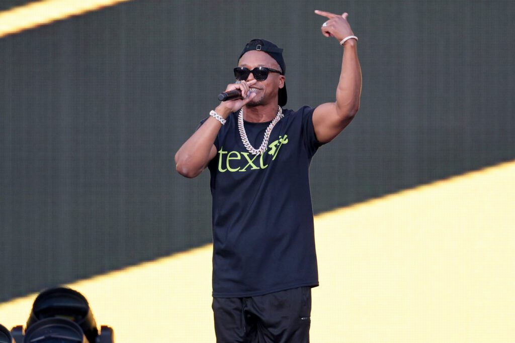 Lupe Fiasco Shares Previously Unreleased, Radiohead-Sampling Song “SHRINK”