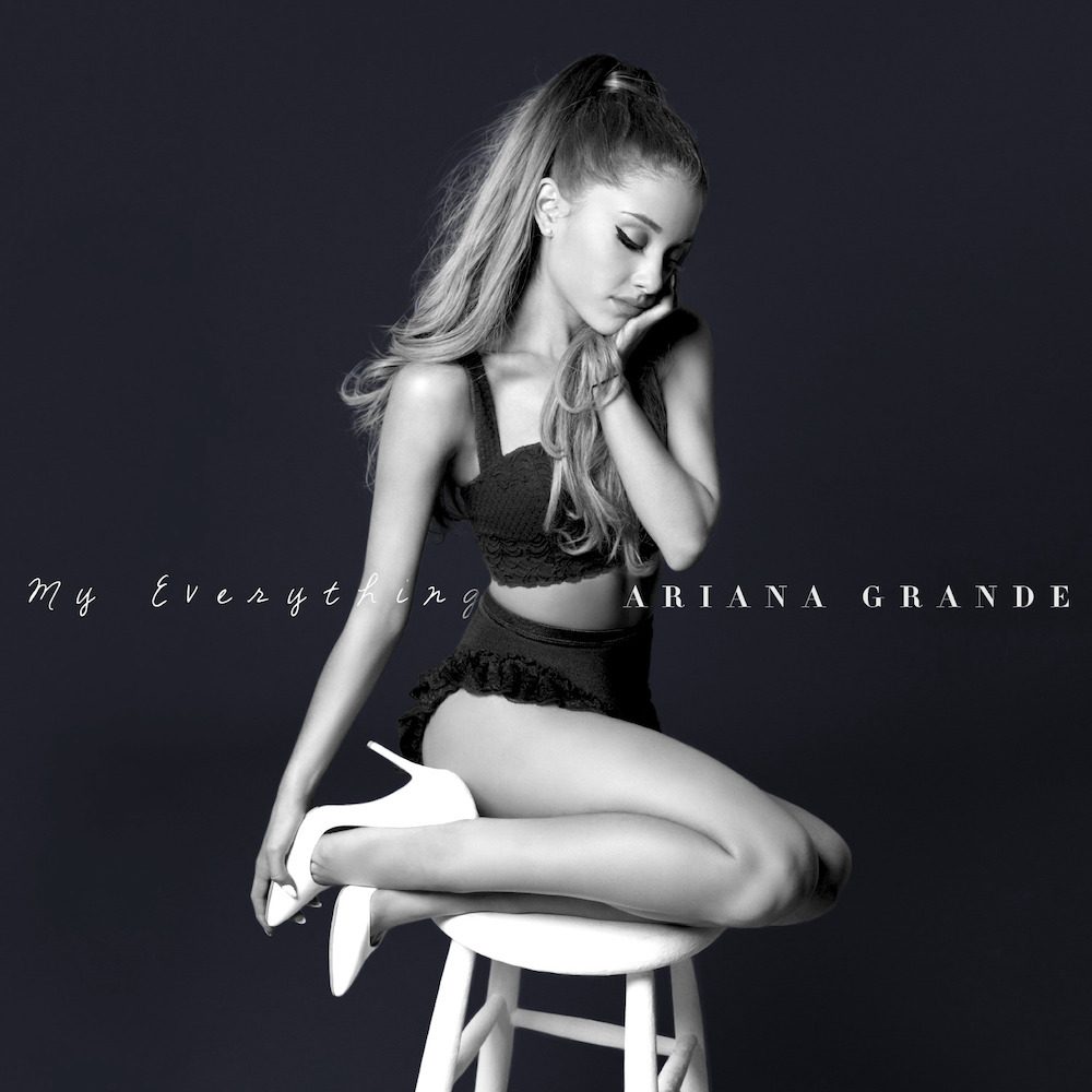 My Everything Turns 10