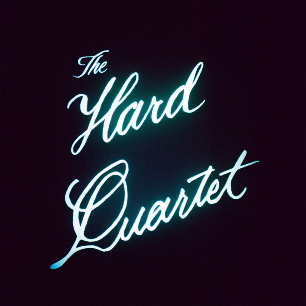 The Hard Quartet – “Rio’s Song”