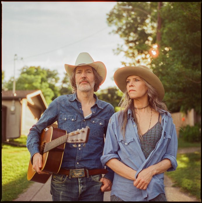 Gillian Welch & David Rawlings – “Hashtag”