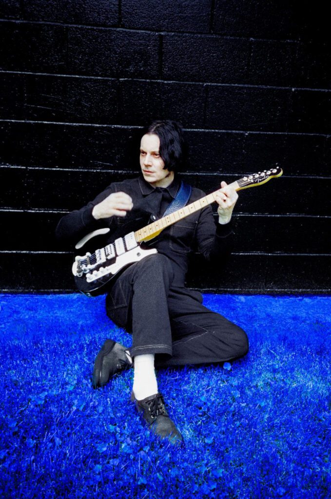 Jack White Promises To Sue Donald Trump: “Don’t Even Think About Using My Music You Fascists”