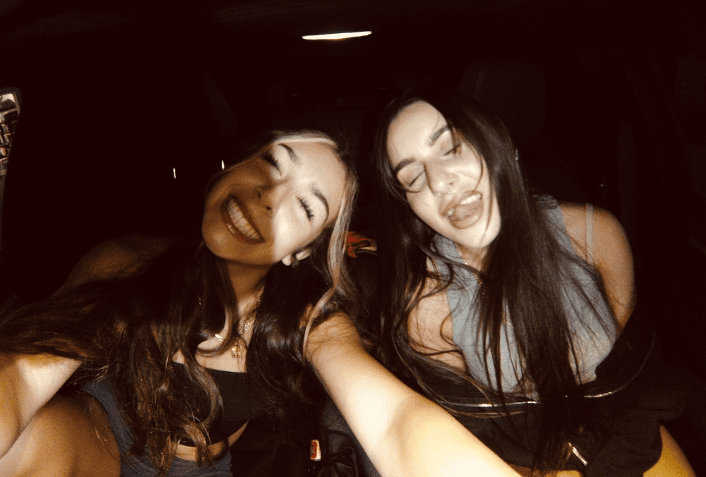 CALYN & DYLI: Sister Duo Strikes a Chord with “Say My Name” in Bold New Single