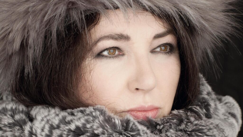 Kate Bush Is Planning A New Album: “I’ve Got Lots Of Ideas”