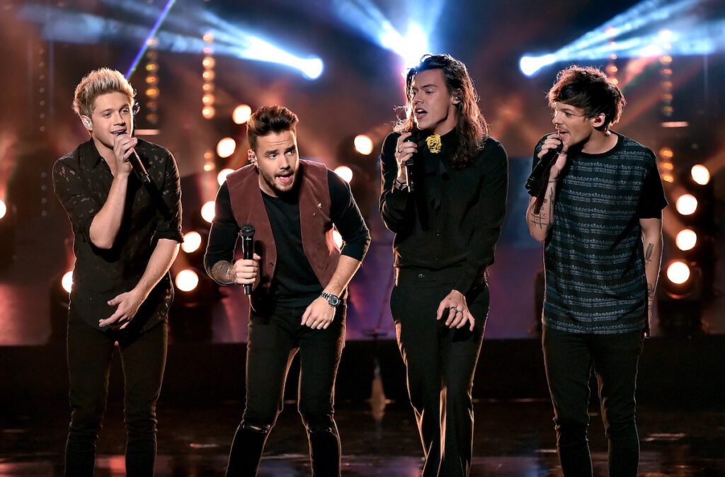 One Direction Share Statements Following Liam Payne’s Death