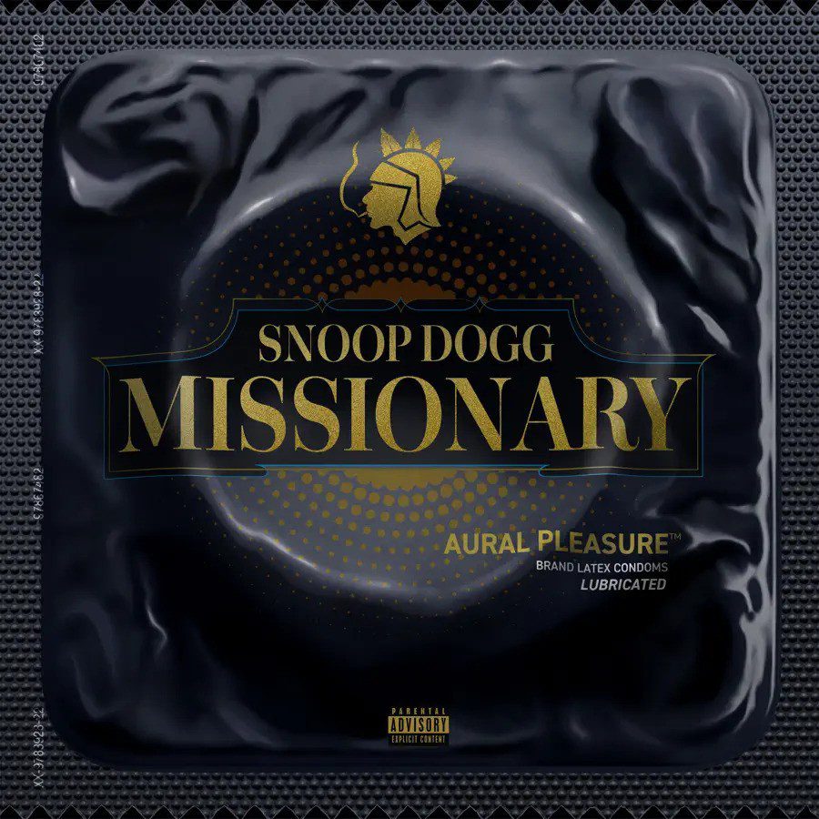 Snoop Dogg & Dr. Dre Announce New Album Missionary Feat. Sting, Tom Petty, & Jelly Roll