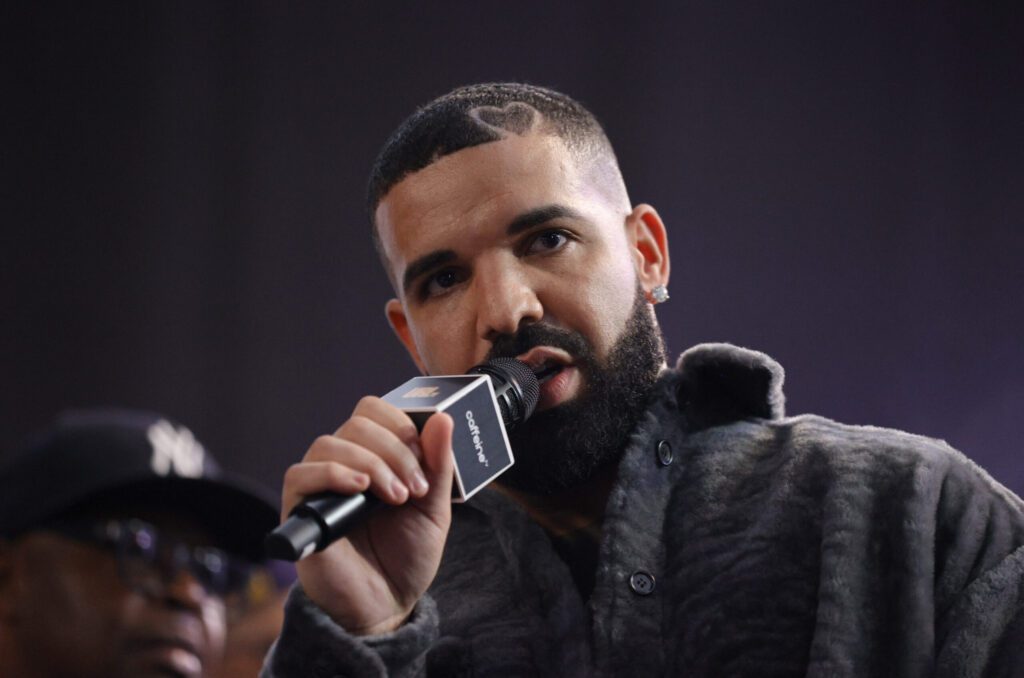 Drake Initiates Legal Action Over Kendrick Lamar Feud, Accusing UMG & Spotify Of Scheme To Boost “Not Like Us”