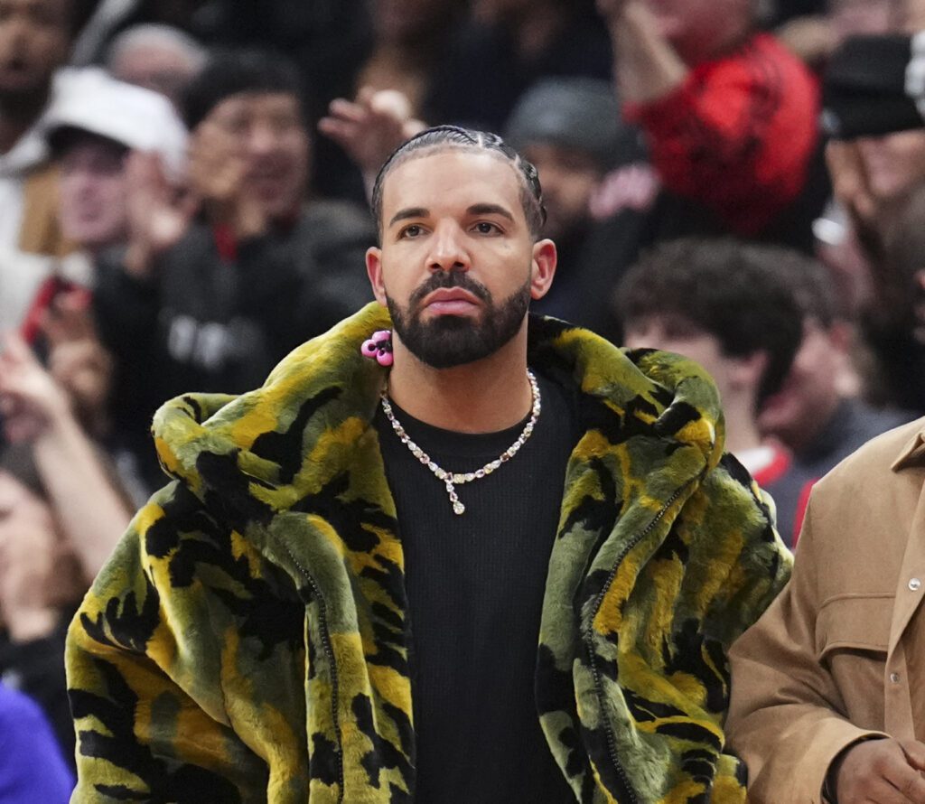 Drake Files Second Legal Action Against UMG For Not Blocking Release Of Song “Falsely Accusing Him Of Being A Sex Offender”