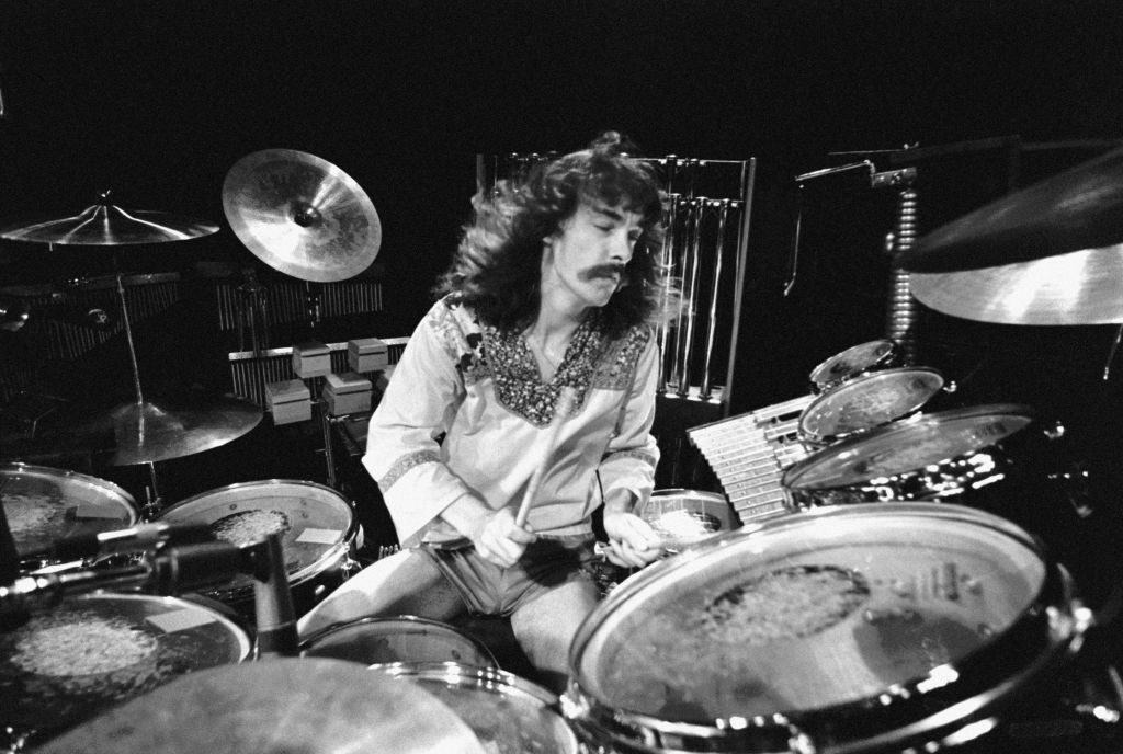 Neil Peart Was Able To Change His Sound With The Times Neil Peart Was Able To Change His Sound With The Times