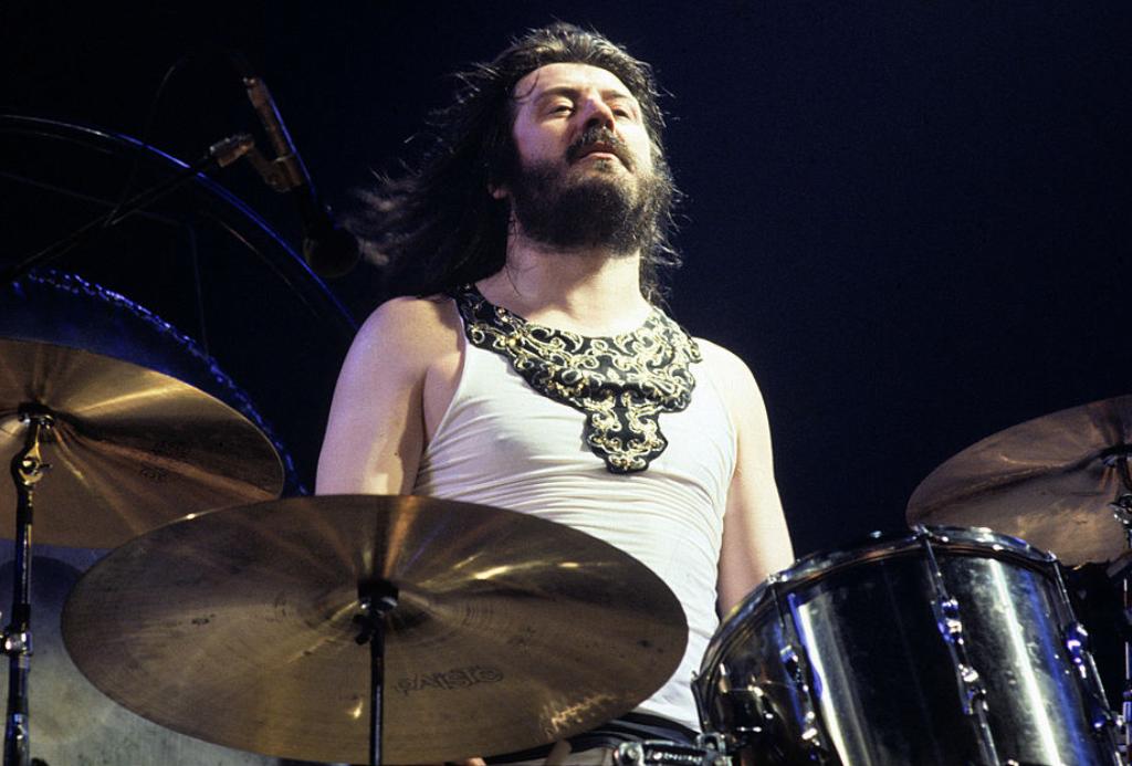 John Bonham's Instincts Were Unparalleled John Bonham's Instincts Were Unparalleled