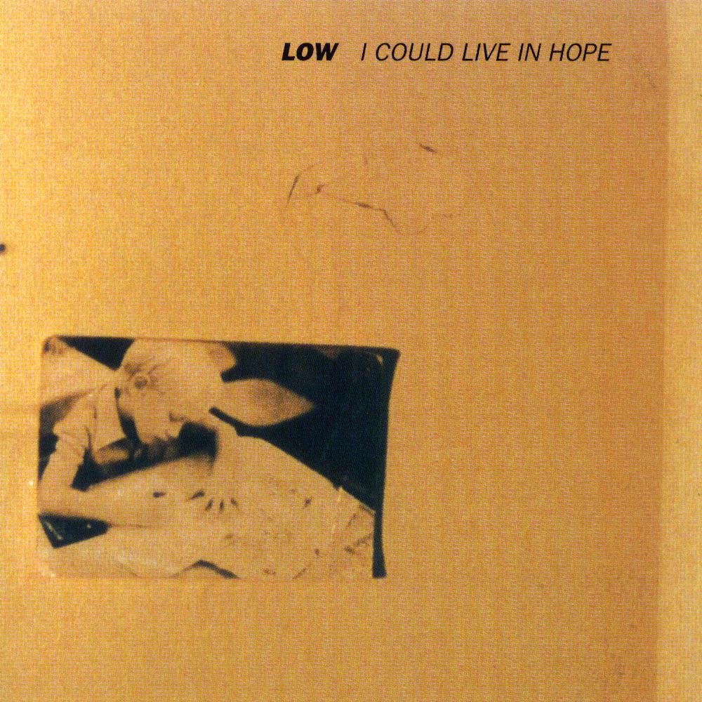 Alan Sparhawk Reflects On 30th Anniversary Of Low’s Debut Album