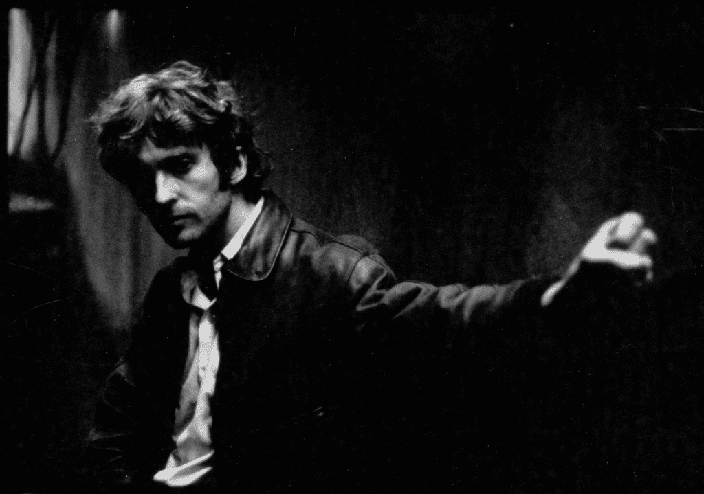 Greg Freeman On The Burlington Music Scene, Dreams Of Johnny Cash, & His Phenomenal New Album Burnover
