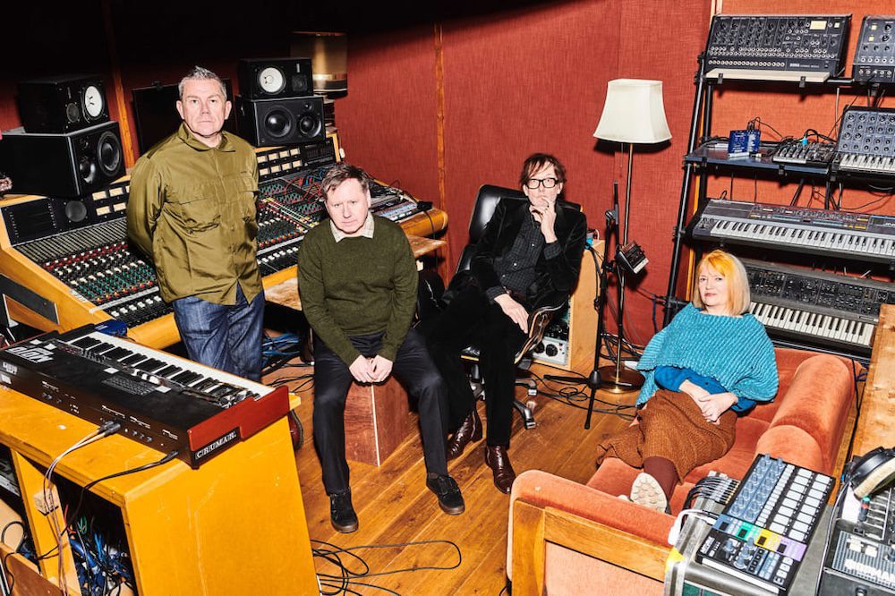Pulp – “Got To Have Love”