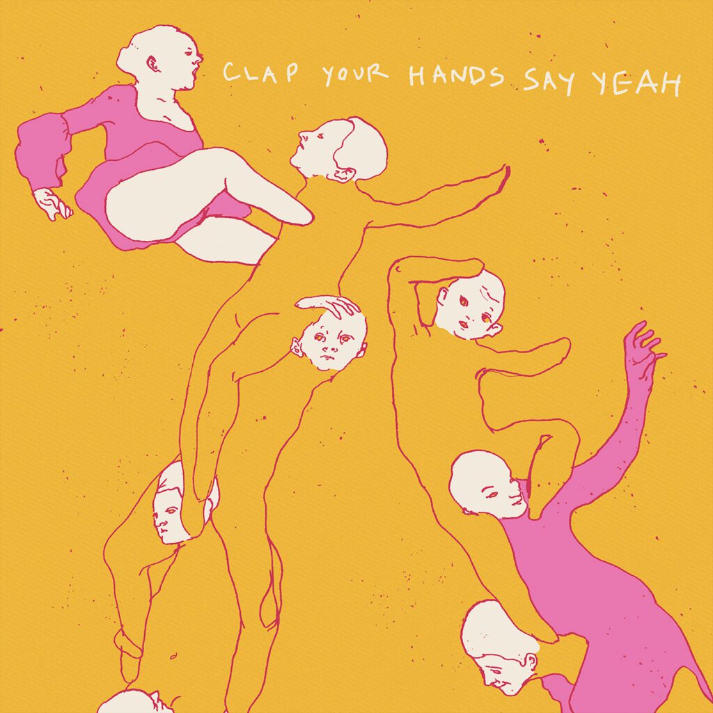 Clap Your Hands Say Yeah Turns 20