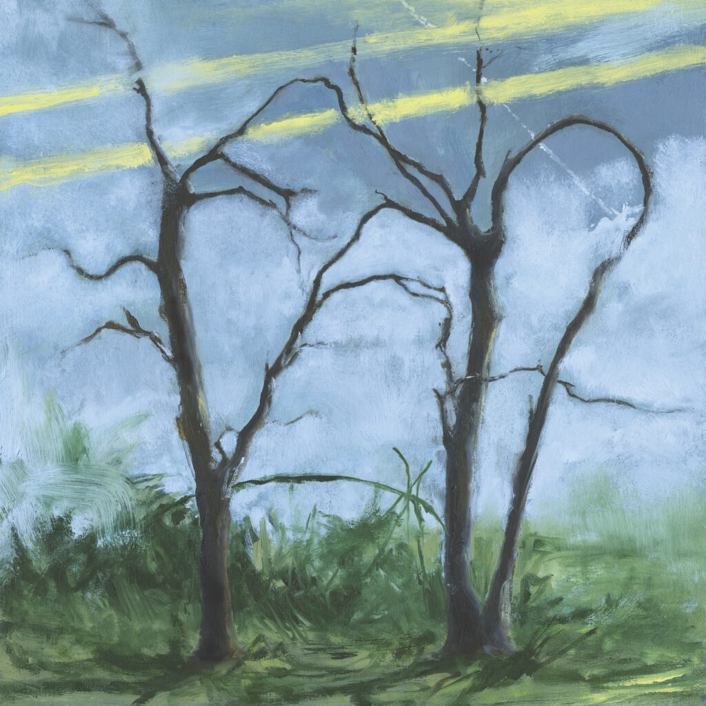 Daffo Announce Debut Album Where The Earth Bends: Hear “Habit”