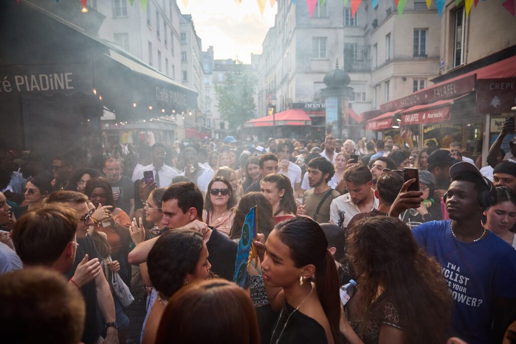 145 Festivalgoers Say They Were Jabbed With Needles At Fête De La Musique