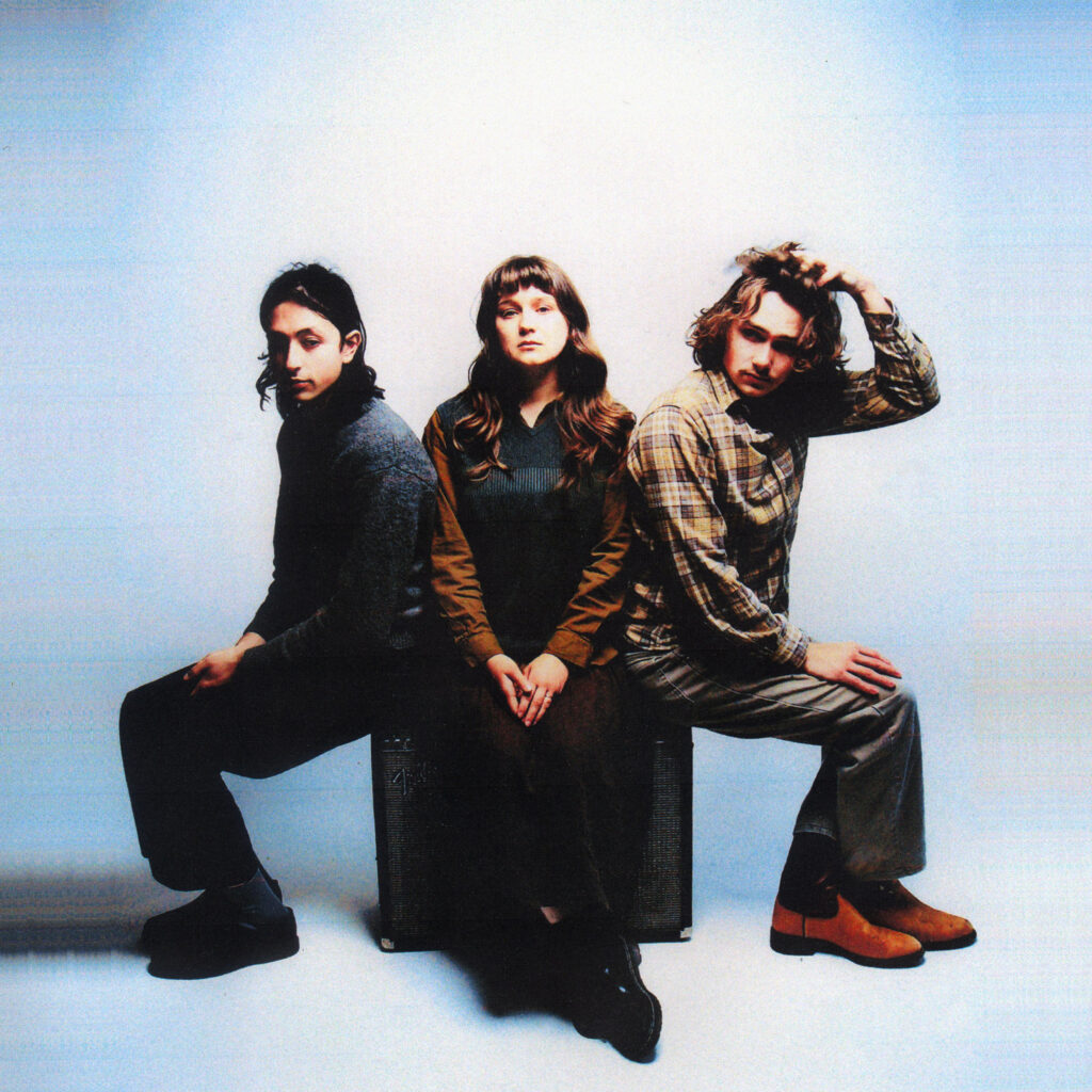 Band To Watch: Golomb