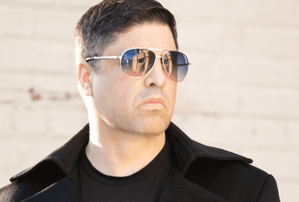 Tarric “Lying With You” Faces the Quiet Devastation Head-On